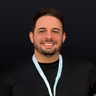Carlos Andia