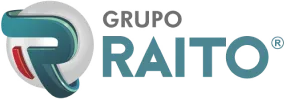 Logo do cliente Grupo Raito