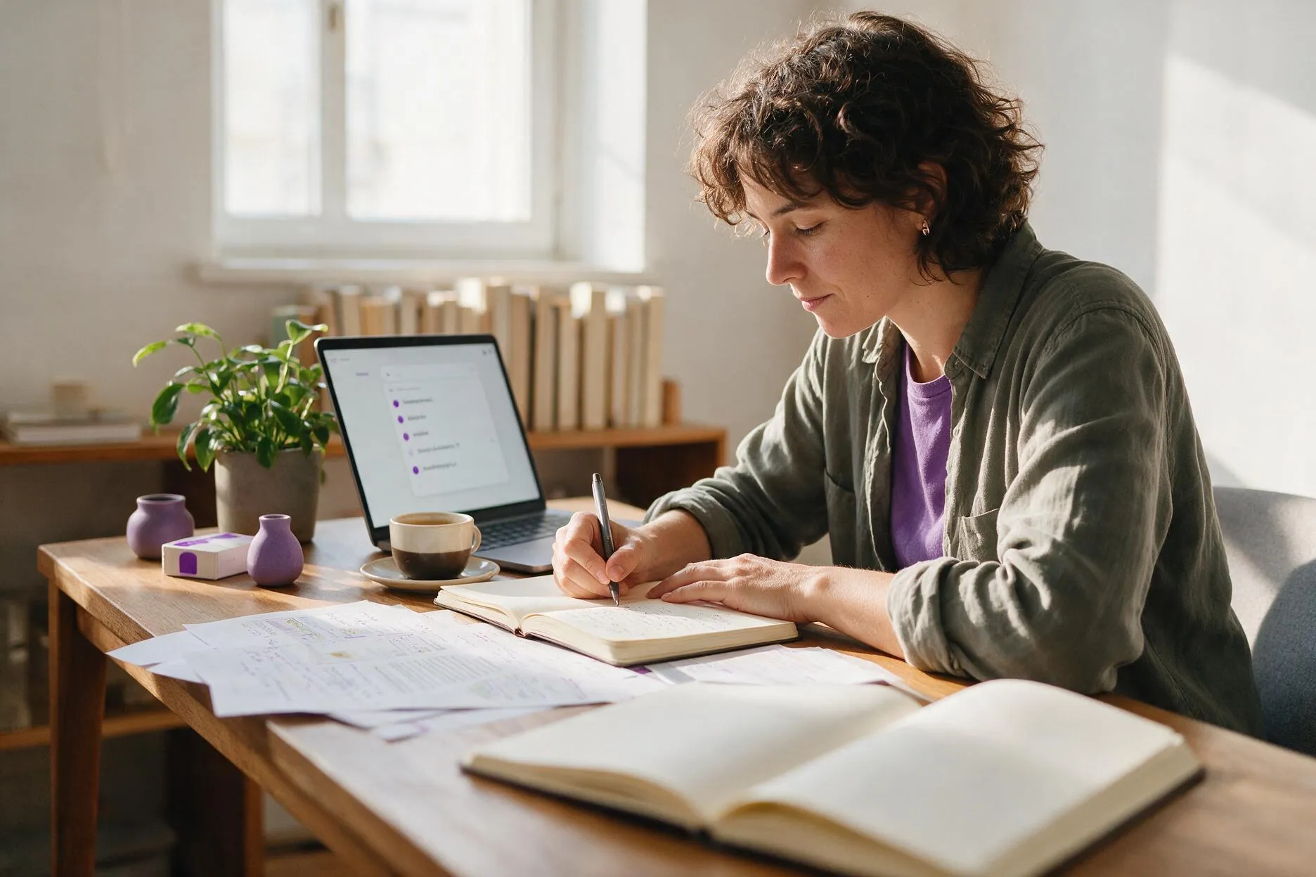 Serviço de SEO e conteúdo da Renove Digital