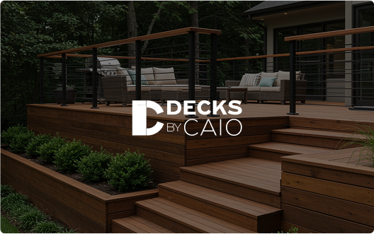 Cliente decks by caio
