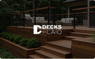 Case Decks by Caio
