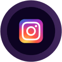 Ícone do instagram