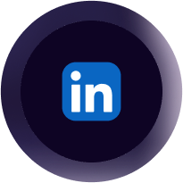 Ícone do linkedin