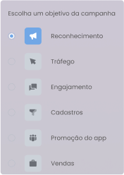 Ícone do facebook
