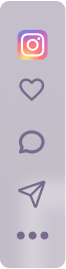 Ícone do instagram
