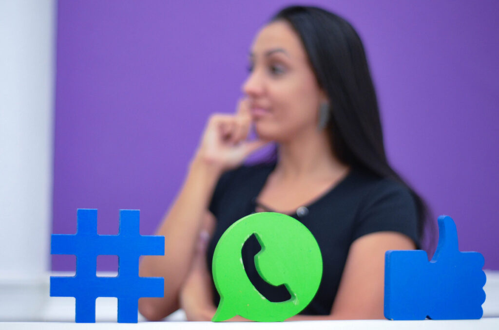 Você REALMENTE não tem resultados nas redes sociais?