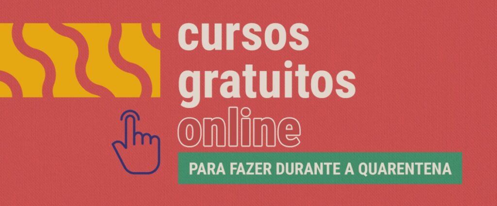 Cursos Gratuitos