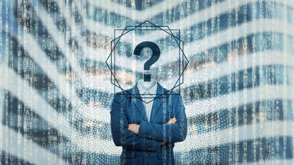 Como criar a identidade da minha empresa?