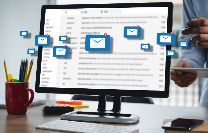 E-mail Marketing: como utilizá-lo para gerar vendas em seu negócio