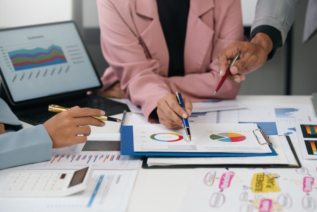 Tendências de Marketing Digital em 2025 para empresas