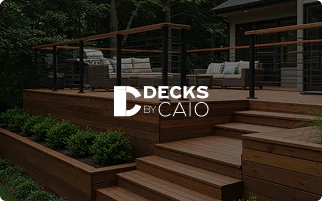 Case Decks by Caio