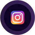 Ícone do instagram