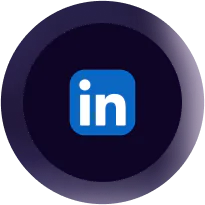 Ícone do linkedin