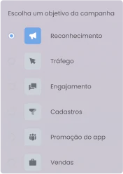 Ícone do facebook