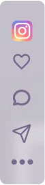 Ícone do instagram