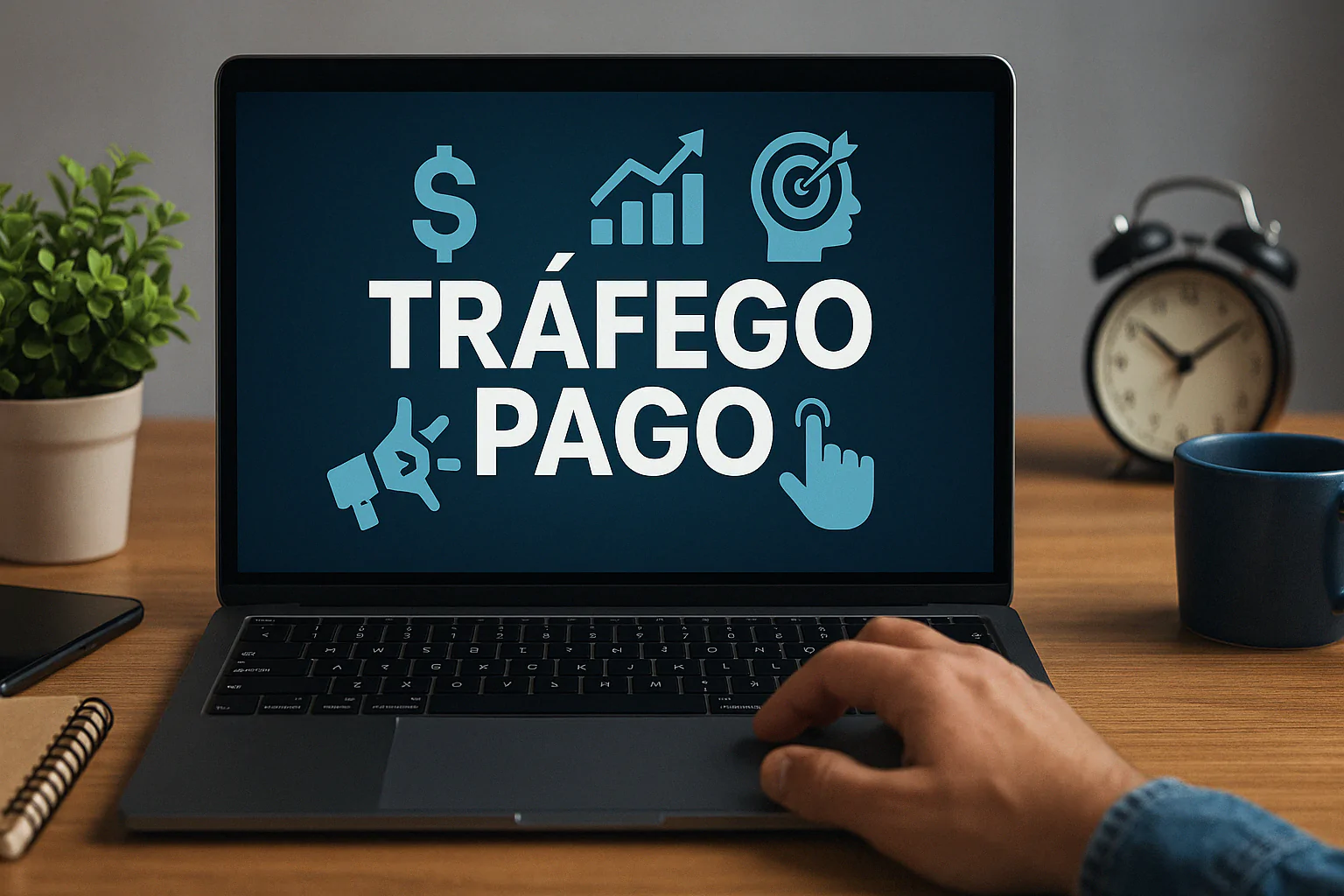 Como atrair mais clientes com Tráfego Pago: Guia definitivo para resultados reais