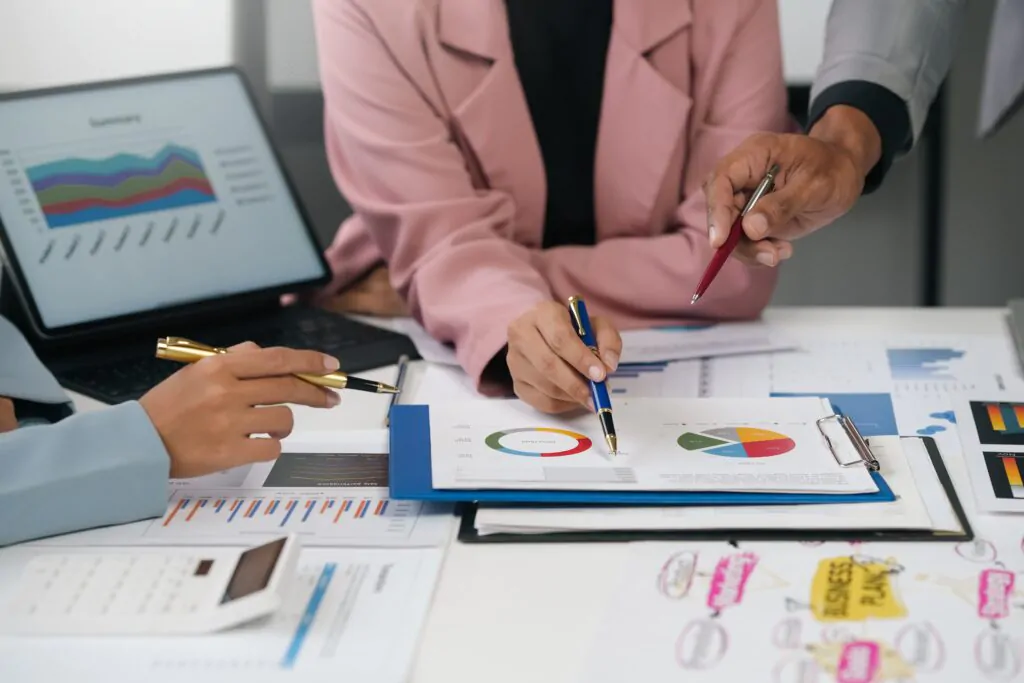 Tendências de Marketing Digital em 2025 para empresas